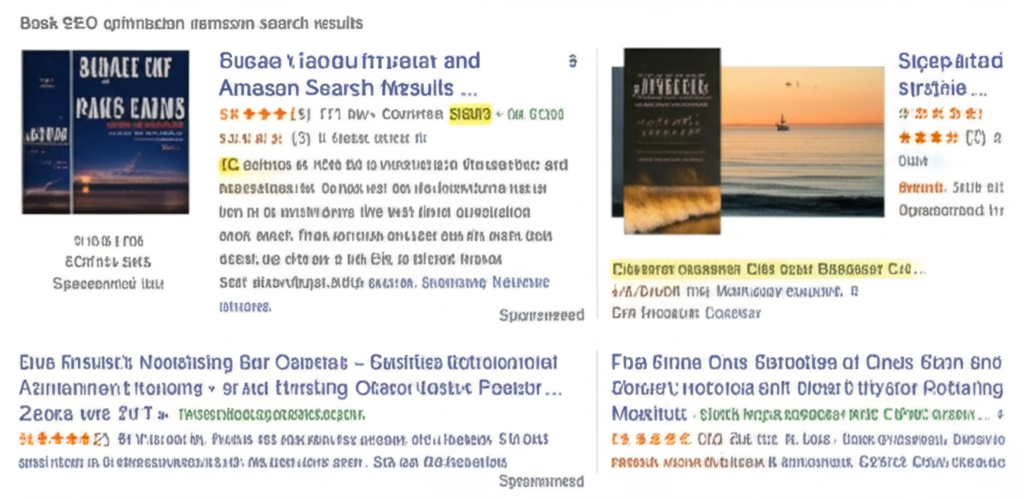Mastering Book Description SEO: Get Found on Amazon