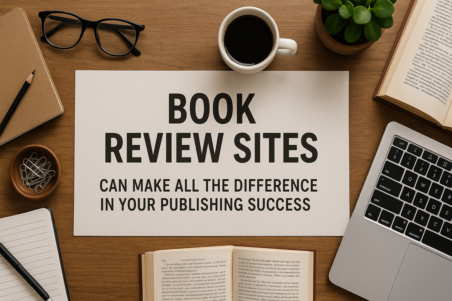 How to Get More Amazon Reviews for Your Self-Published Book