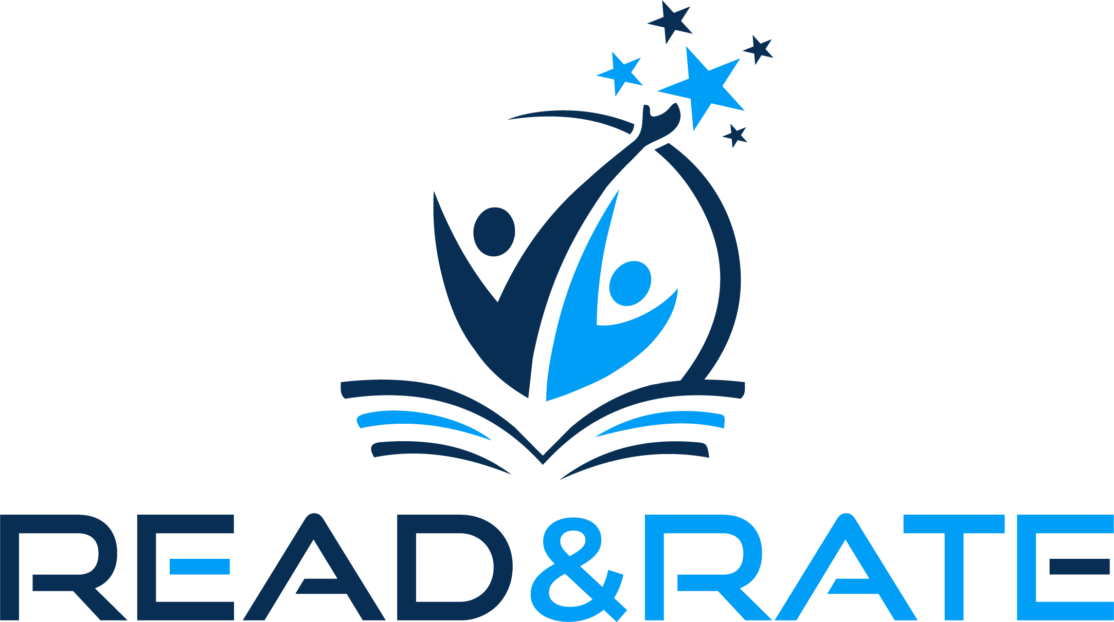 Read & Rate Logo