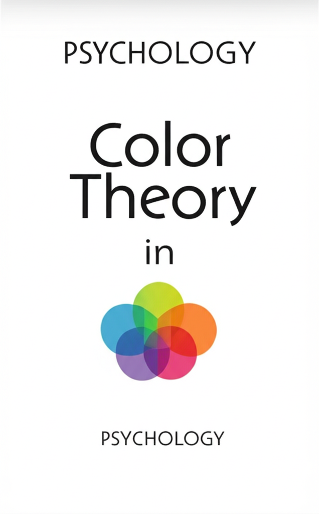 The Psychology of Effective Book Cover Design